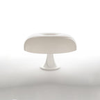 Lampada da Tavolo Giocosa a Forma di Fungo