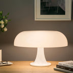 Lampada da Tavolo Giocosa a Forma di Fungo