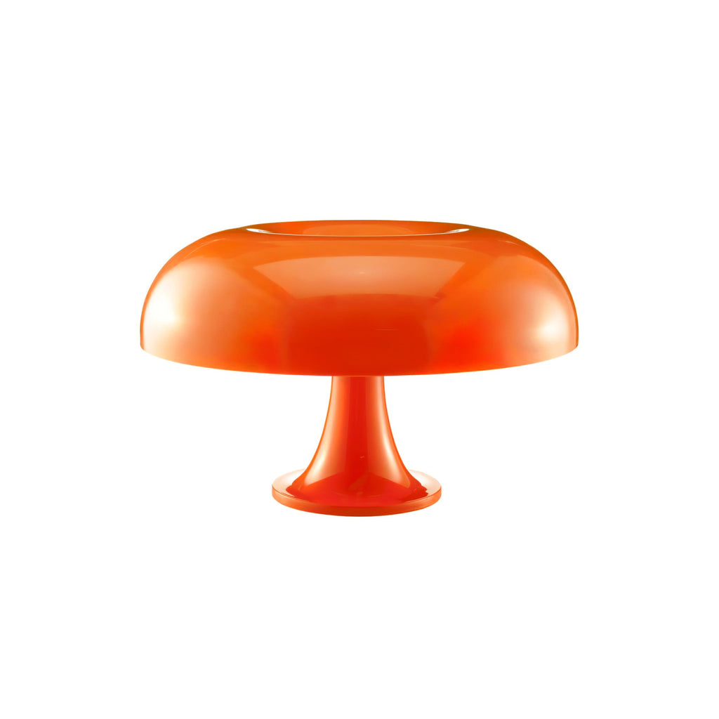 Lampada da Tavolo Giocosa a Forma di Fungo