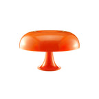 Lampada da Tavolo Giocosa a Forma di Fungo