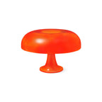Lampada da Tavolo Giocosa a Forma di Fungo