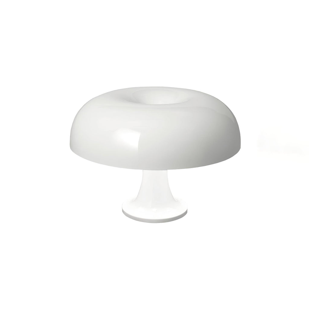 Lampada da Tavolo Giocosa a Forma di Fungo