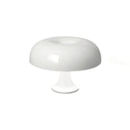 Lampada da Tavolo Giocosa a Forma di Fungo