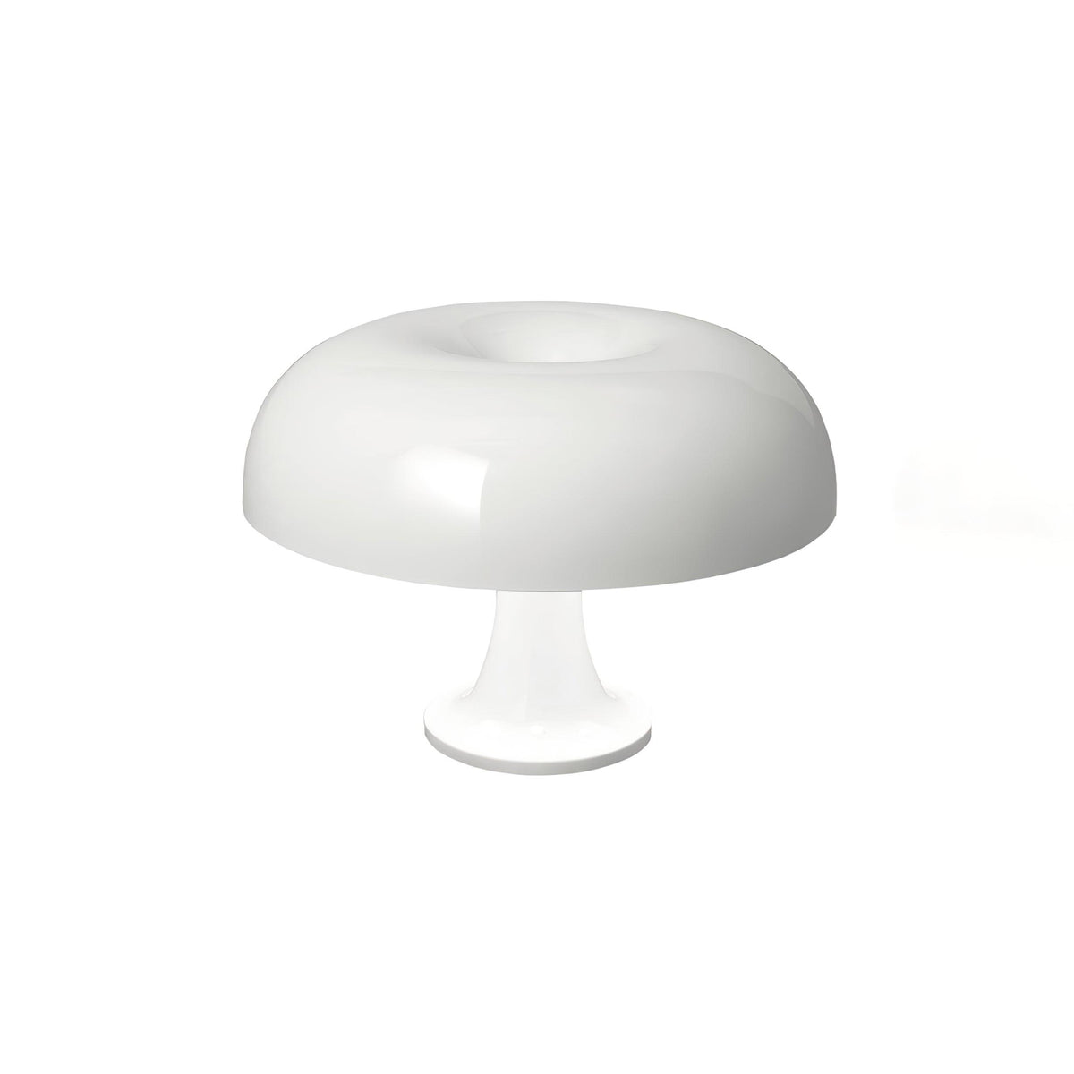 Lampada da Tavolo Giocosa a Forma di Fungo