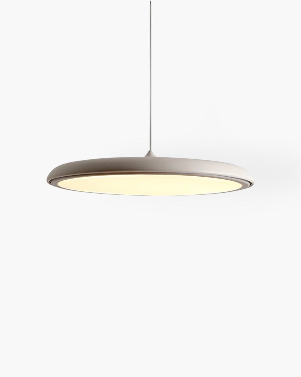 Le Halo Lumineux