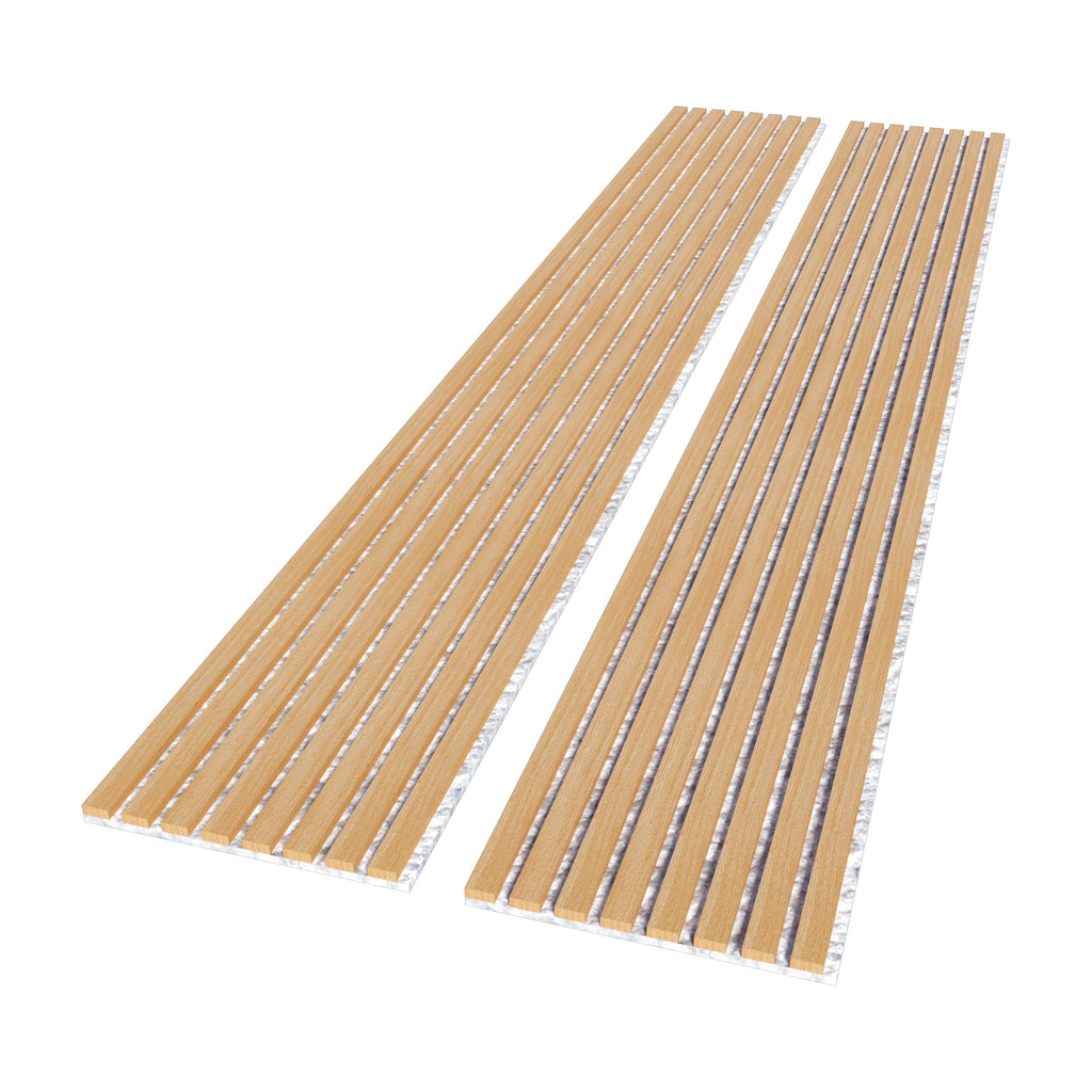 Pannello Acustico in Legno