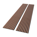 Pannello Acustico in Legno