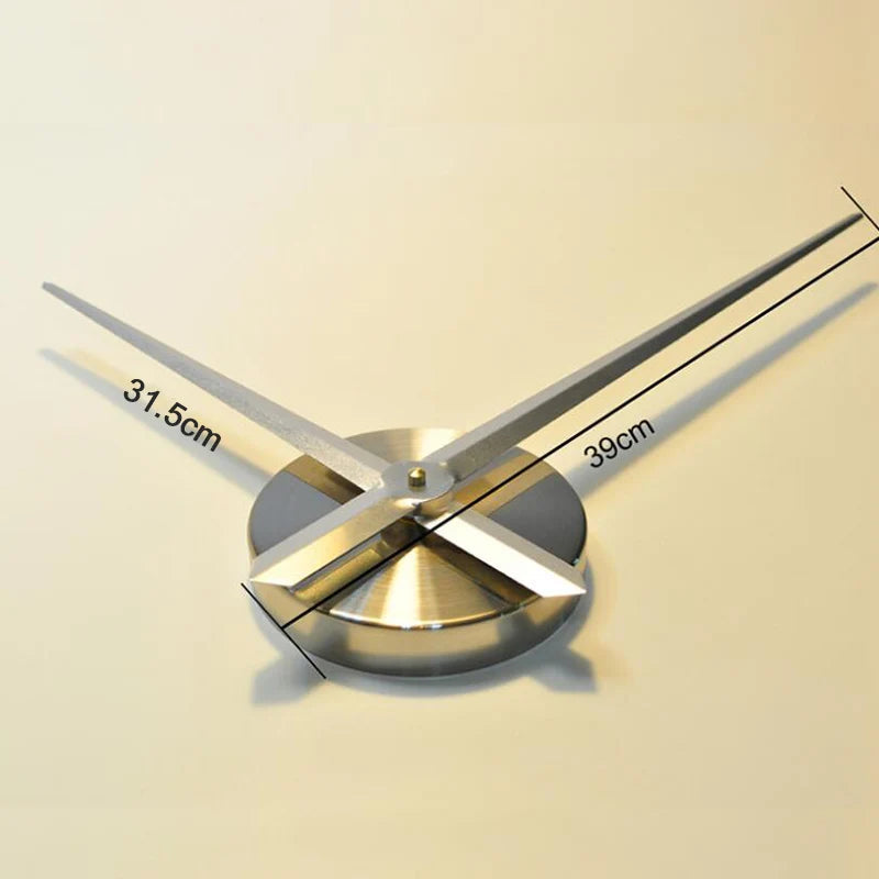 ClassyClock - Orologio da parete elegante per uno stile senza tempo