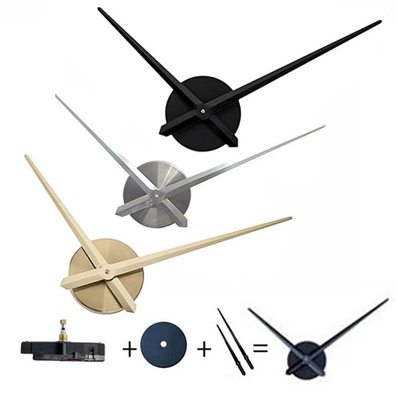 ClassyClock - Orologio da parete elegante per uno stile senza tempo