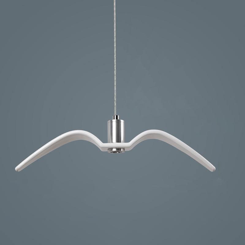 Lampada a Sospensione LED Aviara