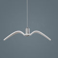 Lampada a Sospensione LED Aviara