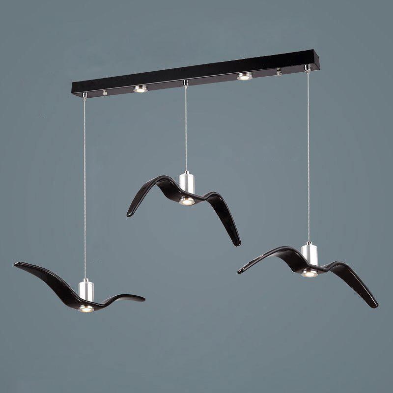 Lampada a Sospensione LED Aviara