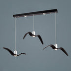 Lampada a Sospensione LED Aviara