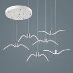 Lampada a Sospensione LED Aviara