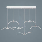 Lampada a Sospensione LED Aviara