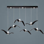 Lampada a Sospensione LED Aviara
