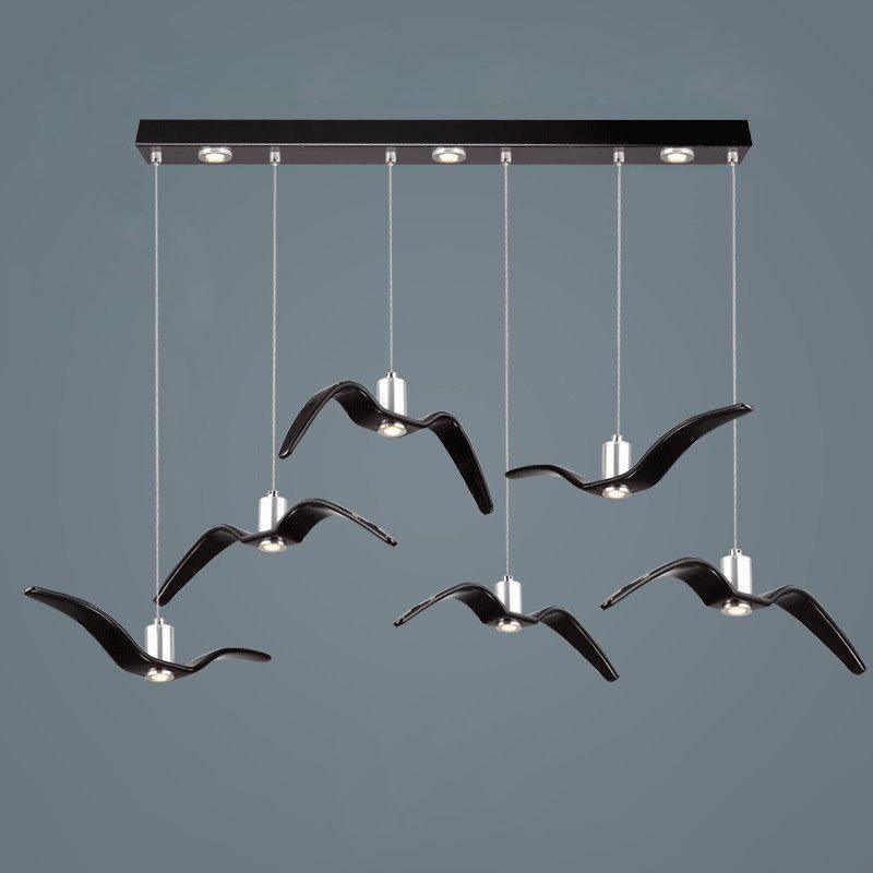 Lampada a Sospensione LED Aviara