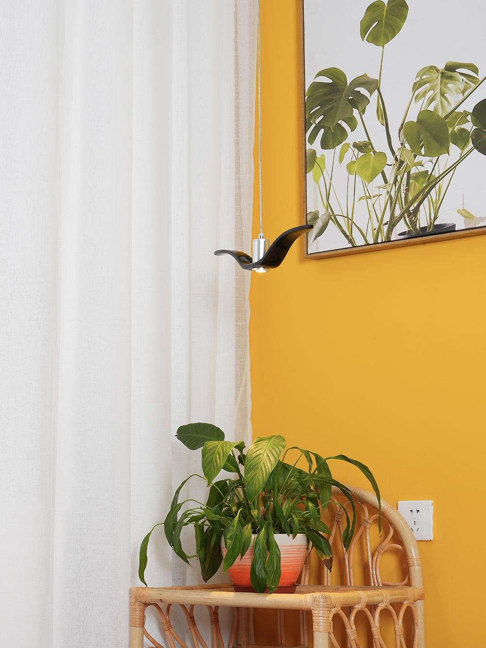 Lampada a Sospensione LED Aviara