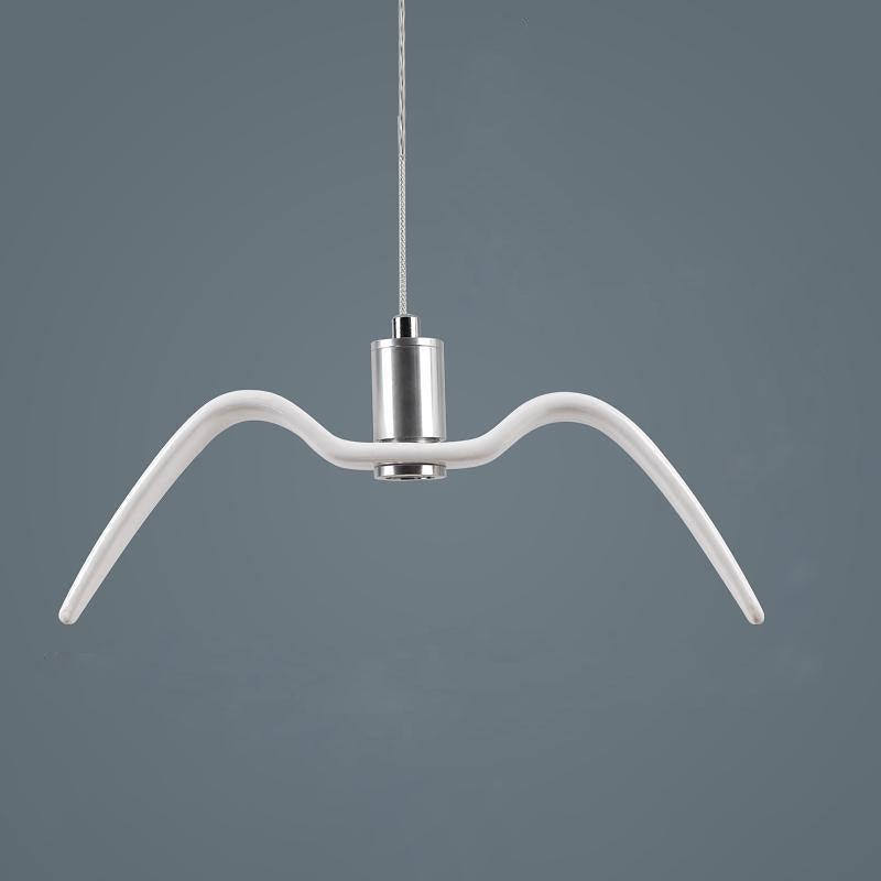 Lampada a Sospensione LED Aviara