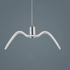 Lampada a Sospensione LED Aviara