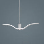 Lampada a Sospensione LED Aviara