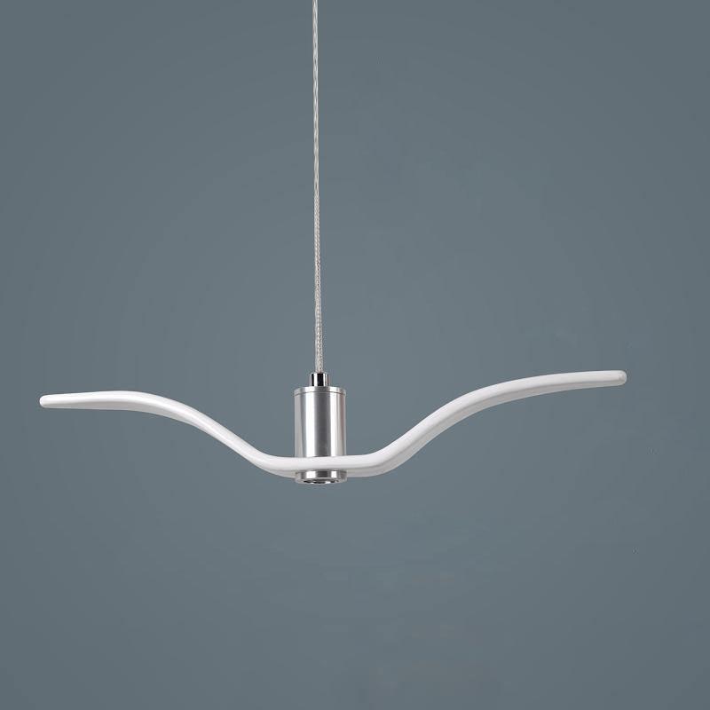 Lampada a Sospensione LED Aviara