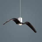 Lampada a Sospensione LED Aviara