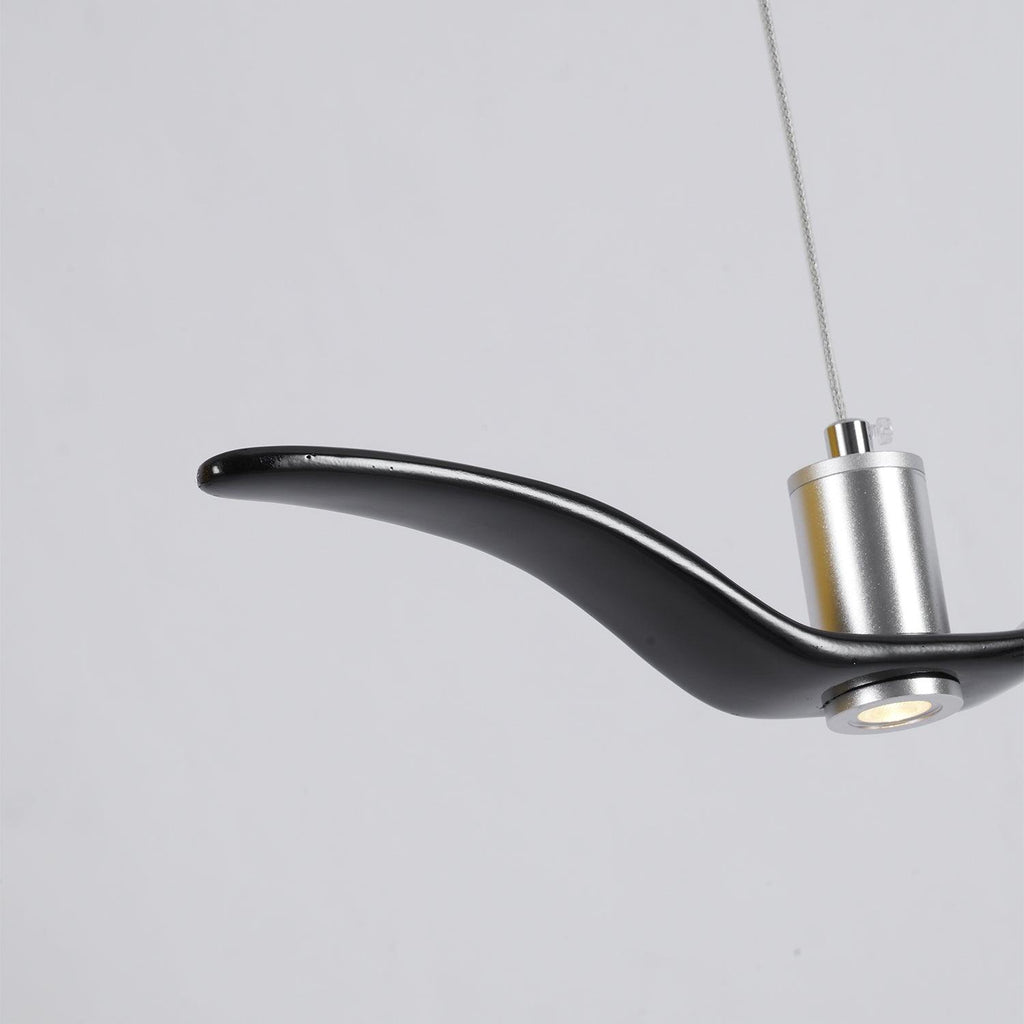 Lampada a Sospensione LED Aviara