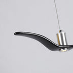 Lampada a Sospensione LED Aviara