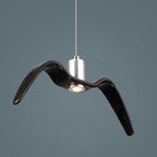 Lampada a Sospensione LED Aviara