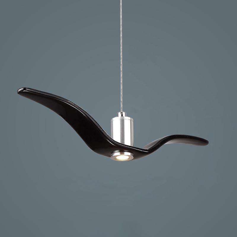 Lampada a Sospensione LED Aviara