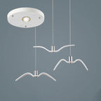 Lampada a Sospensione LED Aviara