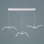 Lampada a Sospensione LED Aviara