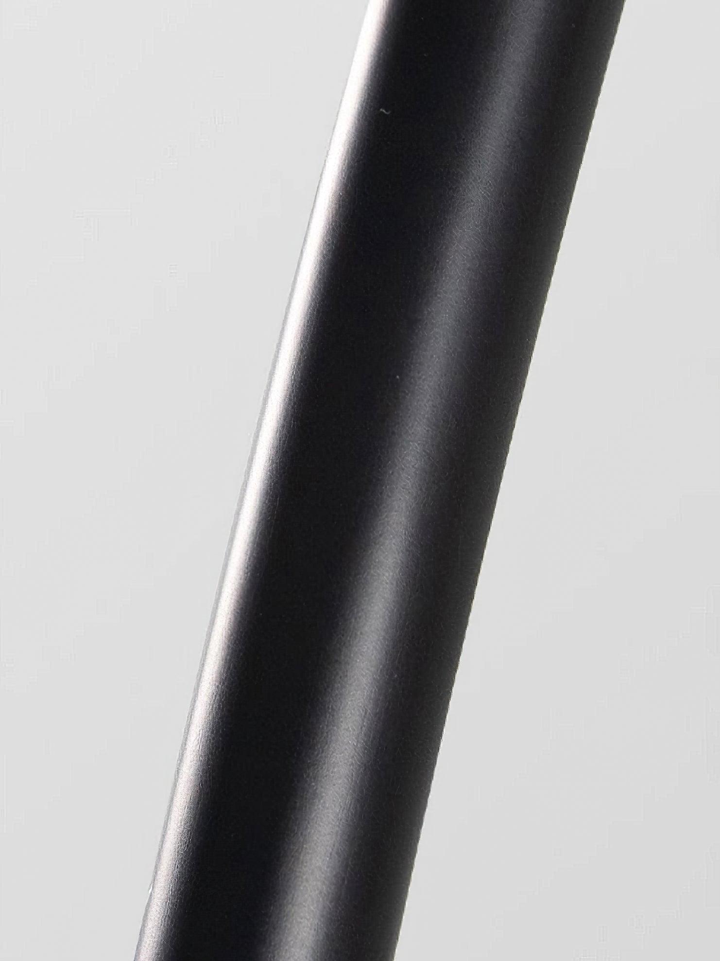 Ryker Luce Pendente Circolare in Metallo Minimalista