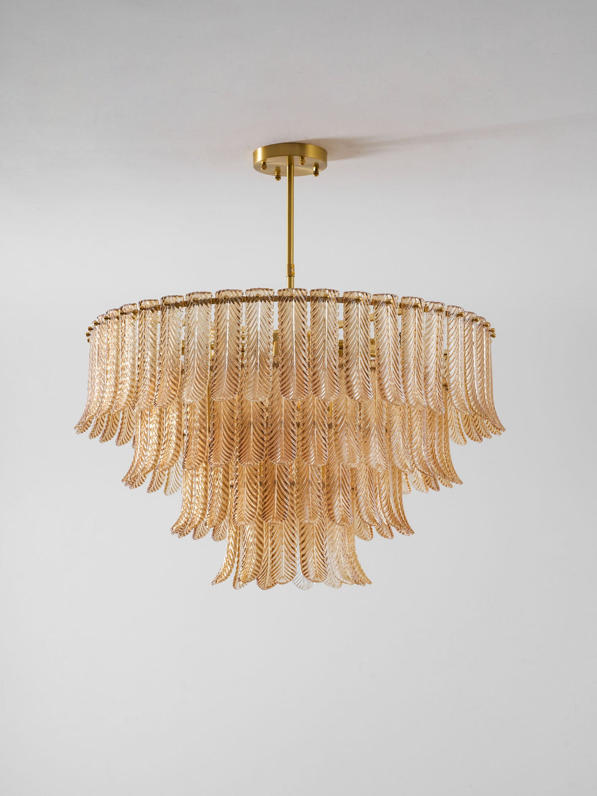 Lampadario Nobelium Tribeca