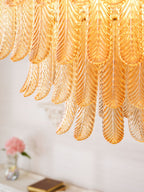 Lampadario Nobelium Tribeca