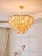Lampadario Nobelium Tribeca