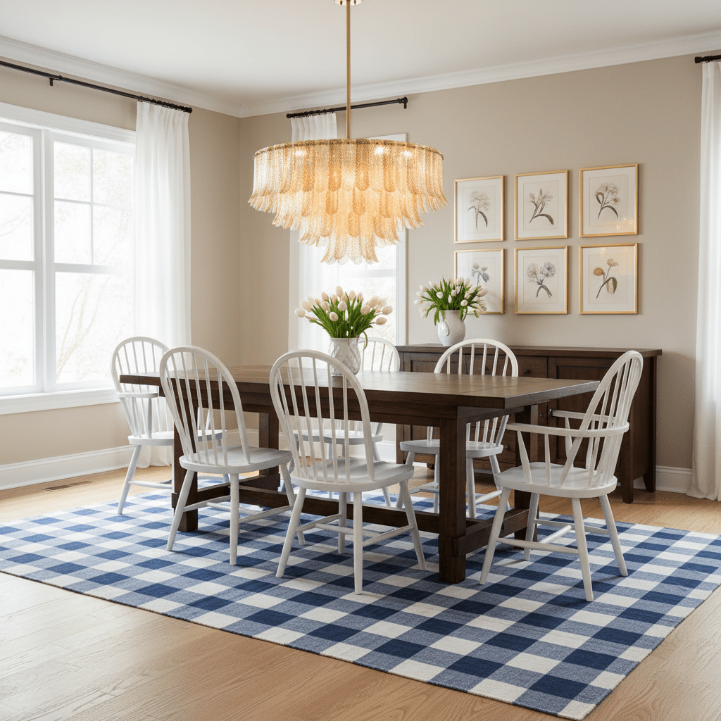 Lampadario Nobelium Tribeca