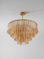 Lampadario Nobelium Tribeca