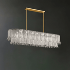 Lampadario Nobelium Tribeca