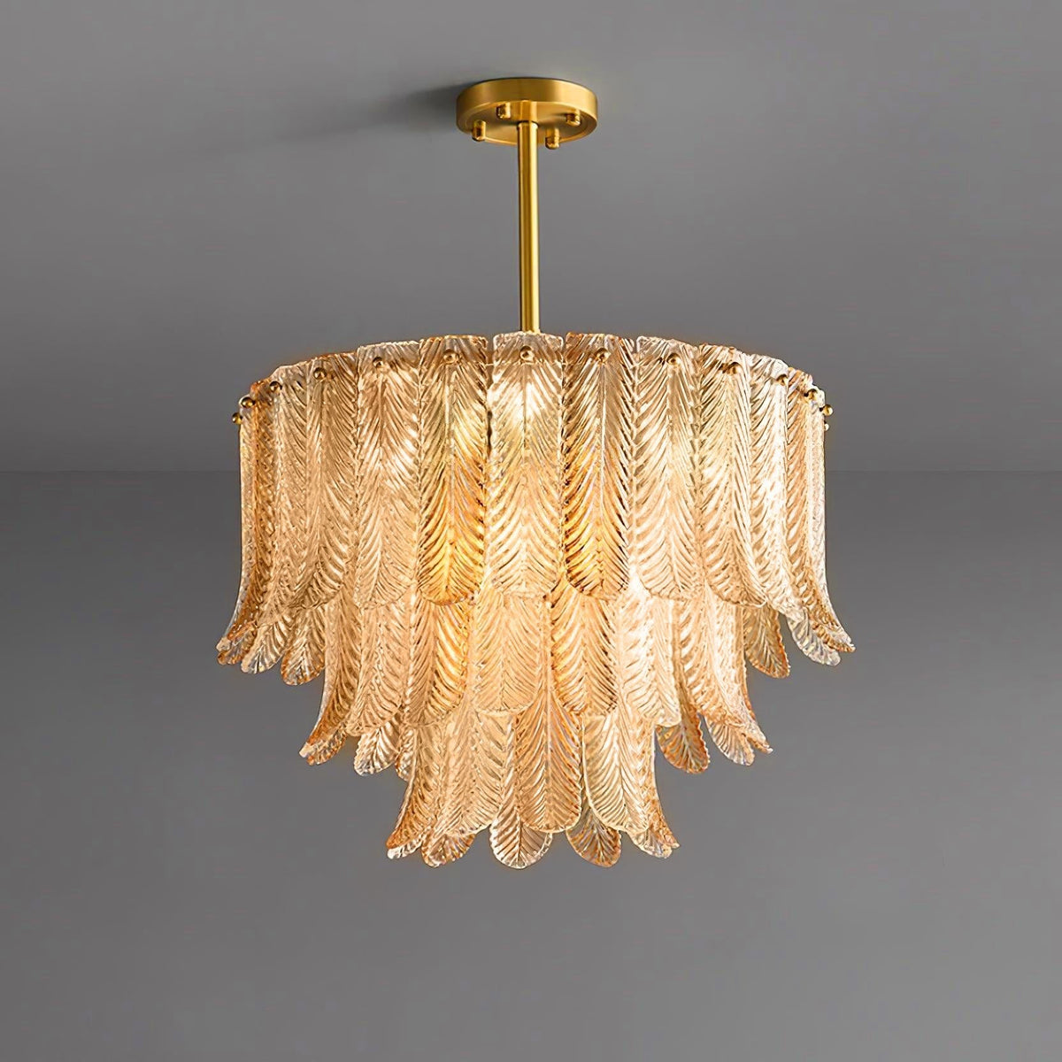 Lampadario Nobelium Tribeca