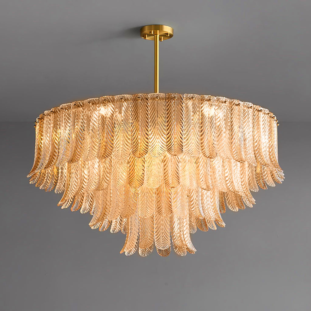 Lampadario Nobelium Tribeca