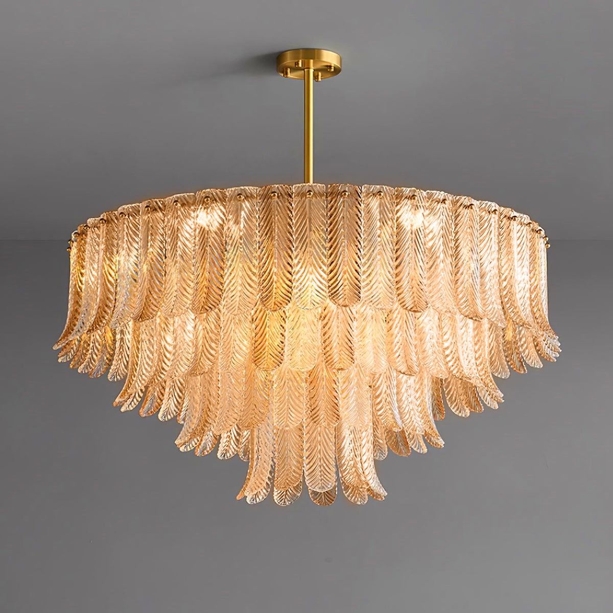 Lampadario Nobelium Tribeca