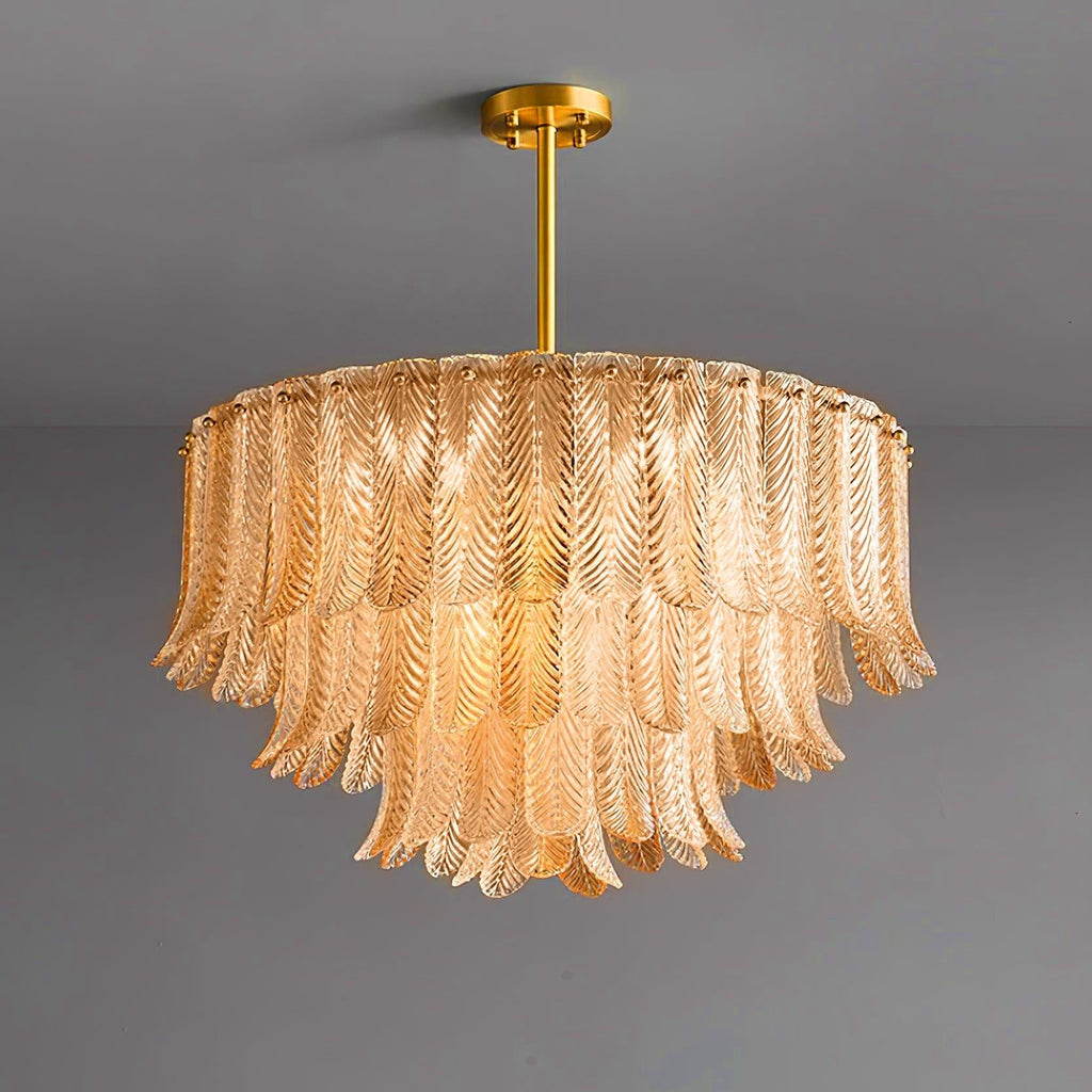 Lampadario Nobelium Tribeca