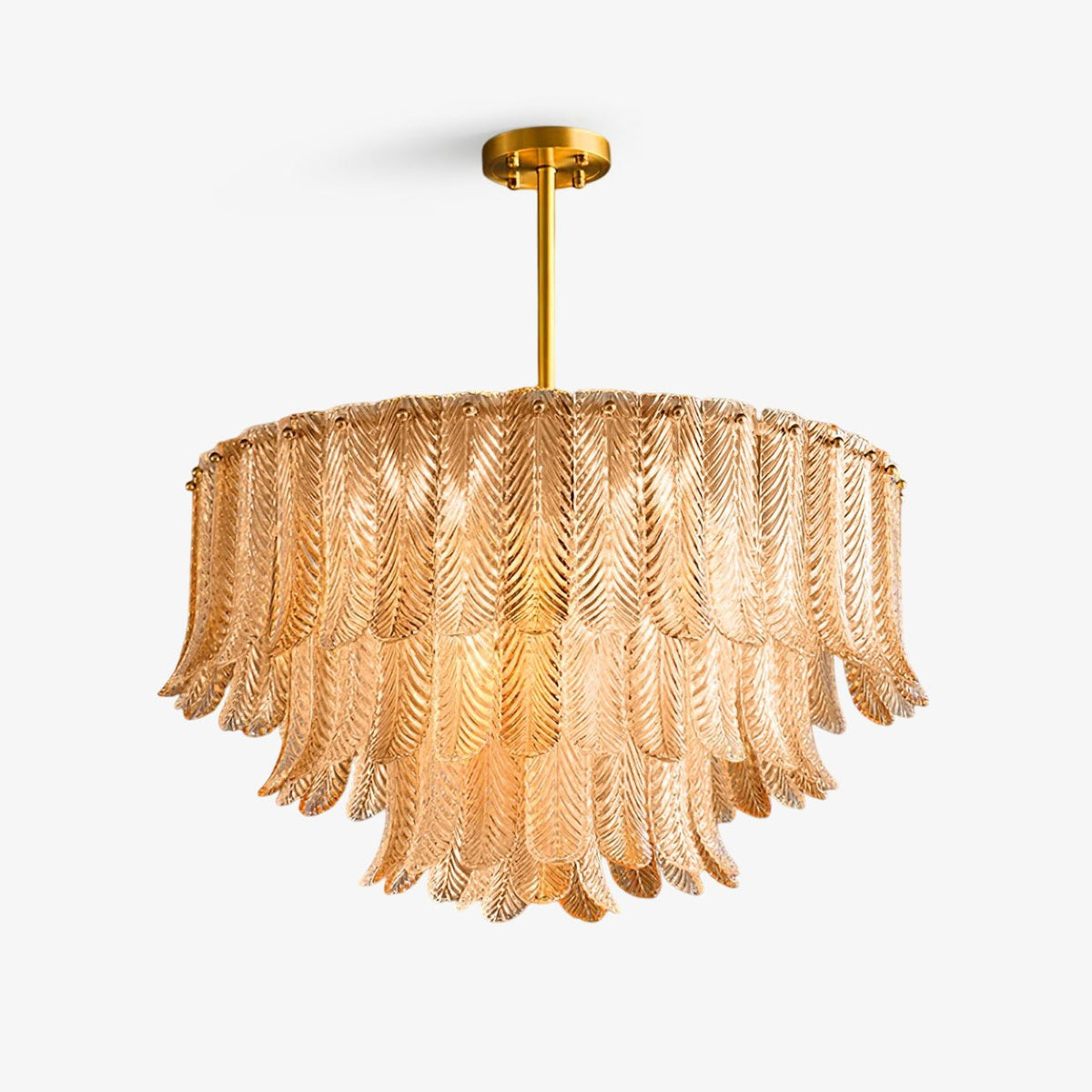 Lampadario Nobelium Tribeca