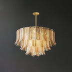 Lampadario Nobelium Tribeca