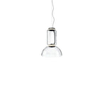 Lampada a sospensione LED cilindrica