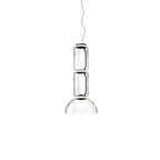 Lampada a sospensione LED cilindrica