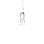 Lampada a sospensione LED cilindrica