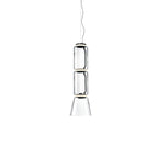 Lampada a sospensione LED cilindrica